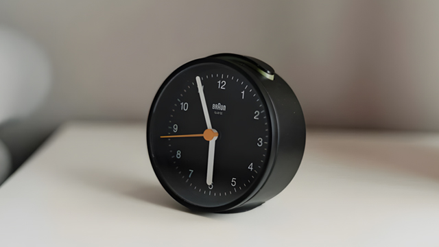 生活處處有晶振，你正被溫柔“控場(chǎng)”