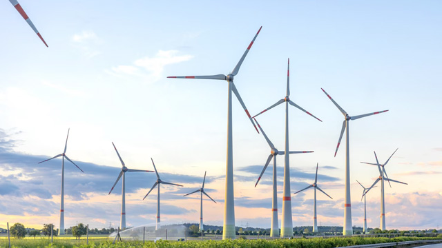 賦能智慧能源企業(yè)，保障智能電網(wǎng)精準運行