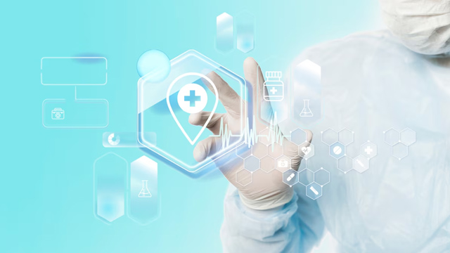 服務(wù)智慧醫(yī)療廠商，守護醫(yī)療設(shè)備穩(wěn)定運行